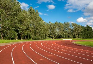 Monkton Stadium