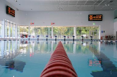 Haven Point main pool