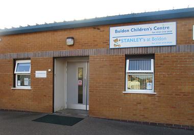 Boldon Children's Centre
