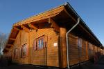 Image representing Forest Playschool - Winter Term