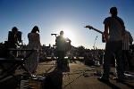 Image representing Live Music at the Amphitheatre - Generator Live Presents Dilutey Juice & Ceramic