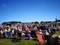 Image for Proms in the Park