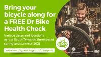 Image for Dr Bike Sessions