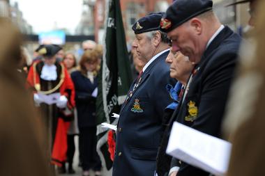 Anzac Day 2023