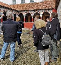 Image for Free Guided Tours at Arbeia