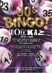 Image representing 90's Bingo! Bonkaz 
