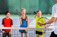 Image for Tennis Camp (May 2023)