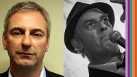 Image for Kevin Maguire and Martin Rowson in Conversation