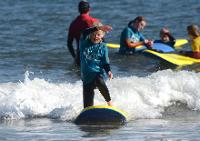 Image for Kids Saturday Surf Club (8-16 years)