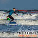Image representing Adult Surf Lessons (2023) 