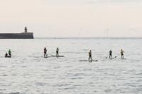 Image for Adult Paddle Boarding 