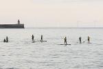 Image representing Adult Paddle Boarding 