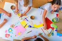 Image for Arts and Crafts Club at Hebburn Central