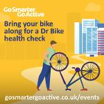 Image representing Dr Bike Sessions