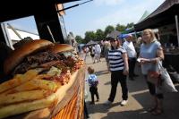 Image for Hebburn New Town Food Market