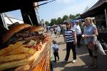 Image representing Hebburn New Town Food Market