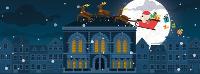 Image for Santa At Jingle Bell Square