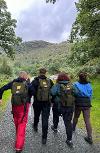 Annual Lake District Residential Trip
