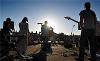 Live Music at the Amphitheatre